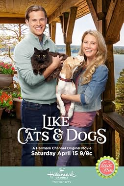 LugaTv | Watch Like Cats  and Dogs for free online