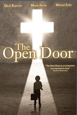 LugaTv | Watch The Open Door for free online