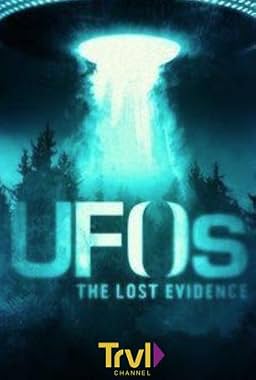 LugaTv | Watch UFOs The Lost Evidence seasons 1 - 2 for free online