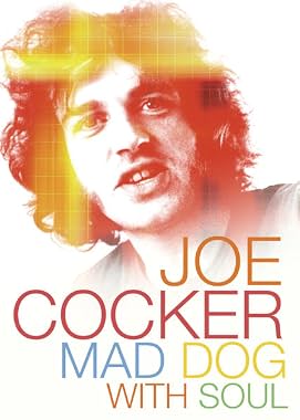 LugaTv | Watch Joe Cocker Mad Dog with Soul for free online