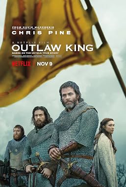 LugaTv | Watch Outlaw King for free online