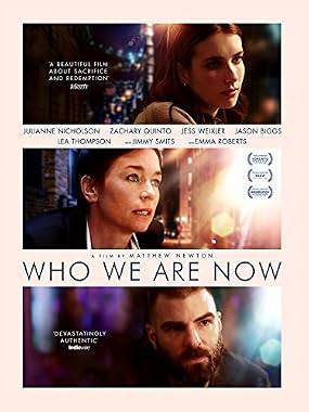 LugaTv | Watch Who We Are Now for free online