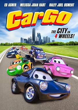 LugaTv | Watch CarGo for free online