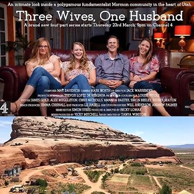 LugaTv | Watch Three Wives One Husband seasons 1 - 2 for free online