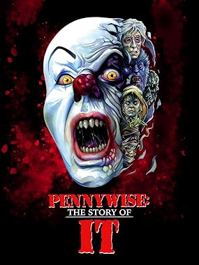 LugaTv | Watch Pennywise The Story of It for free online