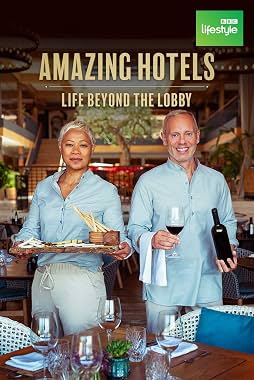 LugaTv | Watch Amazing Hotels Life Beyond the Lobby seasons 1 - 6 for free online