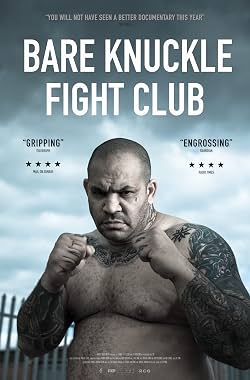 LugaTv | Watch Bare Knuckle Fight Club seasons 1 - 1 for free online
