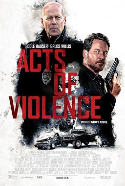 LugaTv | Watch Acts of Violence for free online