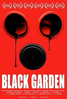 LugaTv | Watch Black Garden for free online