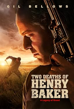 LugaTv | Watch Two Deaths of Henry Baker for free online