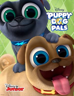 LugaTv | Watch Puppy Dog Pals seasons 1 - 5 for free online