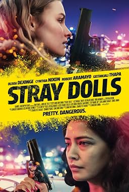 LugaTv | Watch Stray Dolls for free online