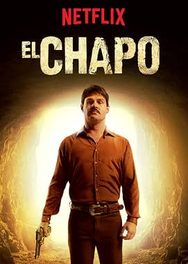 LugaTv | Watch El Chapo seasons 1 - 3 for free online