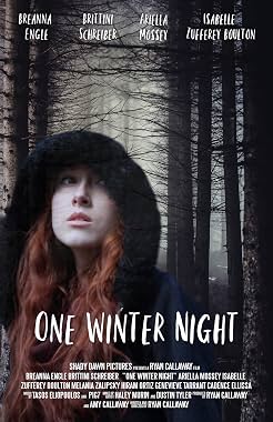 LugaTv | Watch One Winter Night for free online
