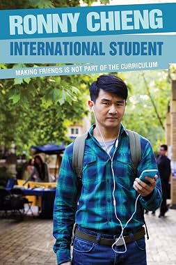 LugaTv | Watch Ronny Chieng International Student seasons 1 - 1 for free online