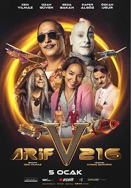 LugaTv | Watch Arif V 216 for free online