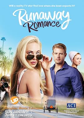 LugaTv | Watch Runaway Romance for free online
