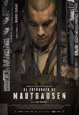 LugaTv | Watch El fotógrafo de Mauthausen for free online