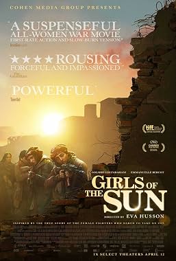 LugaTv | Watch Les filles du soleil for free online