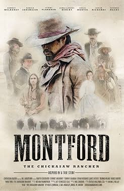 LugaTv | Watch Montford The Chickasaw Rancher for free online