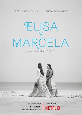 LugaTv | Watch Elisa y Marcela for free online