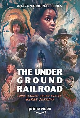 LugaTv | Watch The Underground Railroad seasons 1 - 1 for free online