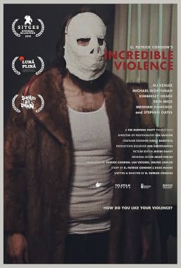 LugaTv | Watch Incredible Violence for free online