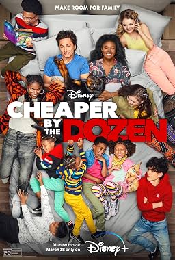 LugaTv | Watch Cheaper by the Dozen for free online
