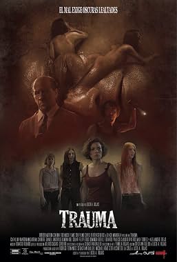 LugaTv | Watch Trauma for free online