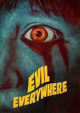 LugaTv | Watch Evil Everywhere for free online