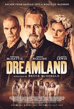 LugaTv | Watch Dreamland for free online