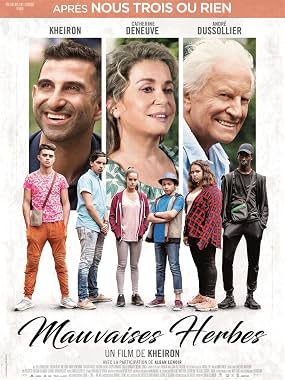 LugaTv | Watch Mauvaises herbes for free online