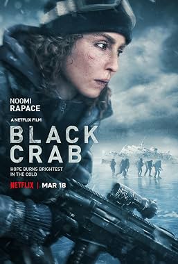 LugaTv | Watch Black Crab for free online