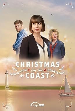 LugaTv | Watch Christmas on the Coast for free online