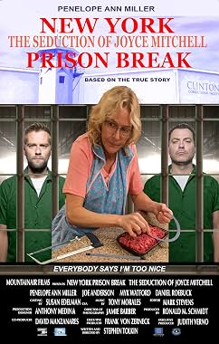 LugaTv | Watch New York Prison Break The Seduction of Joyce Mitchell for free online