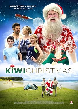 LugaTv | Watch Kiwi Christmas for free online