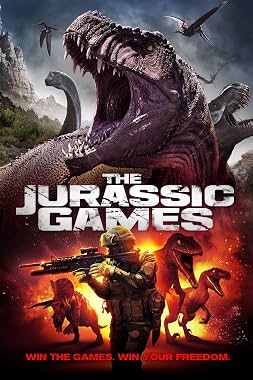 LugaTv | Watch The Jurassic Games for free online