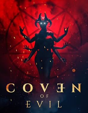 LugaTv | Watch Coven of Evil for free online