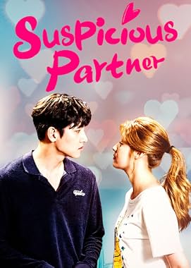 LugaTv | Watch Suspicious Partner seasons 1 - 1 for free online