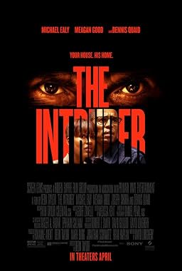 LugaTv | Watch The Intruder for free online