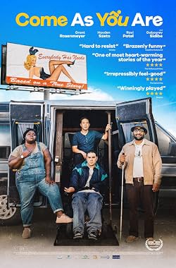 LugaTv | Watch Come As You Are for free online