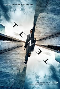 LugaTv | Watch Tenet for free online