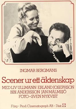 LugaTv | Watch Scener ur ett äktenskap for free online