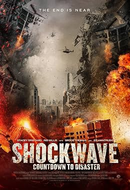 LugaTv | Watch Shockwave for free online