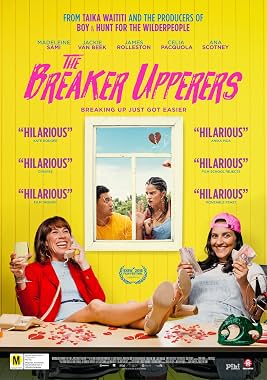 LugaTv | Watch The Breaker Upperers for free online