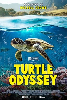LugaTv | Watch Turtle Odyssey for free online
