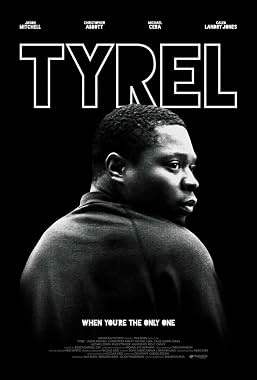 LugaTv | Watch Tyrel for free online
