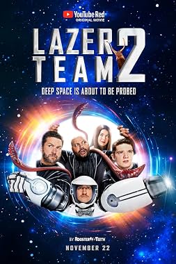 LugaTv | Watch Lazer Team 2 for free online