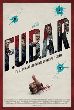LugaTv | Watch Fubar for free online