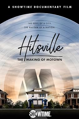 LugaTv | Watch Hitsville The Making of Motown for free online
